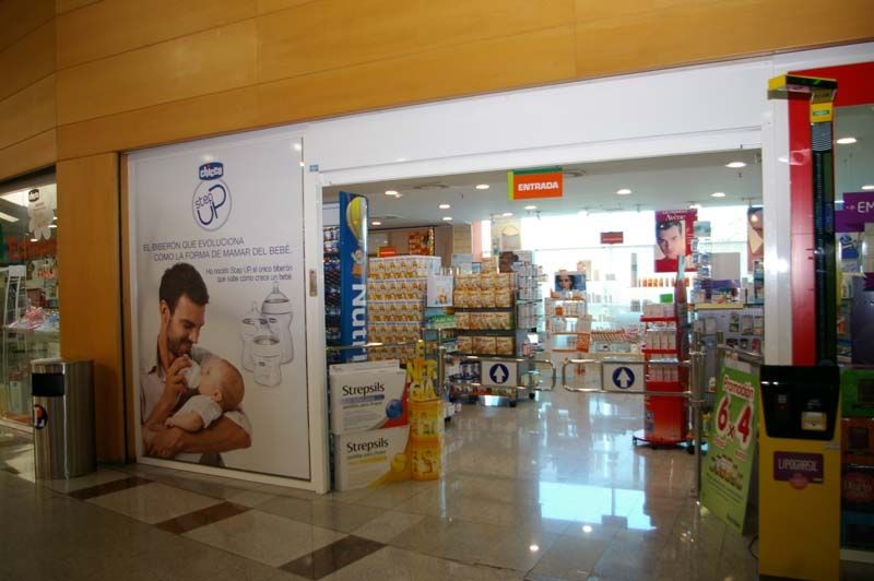 Farmacéutico Aranjuez