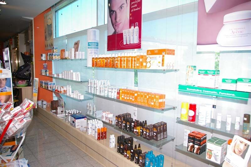 Farmacéuticos Aranjuez
