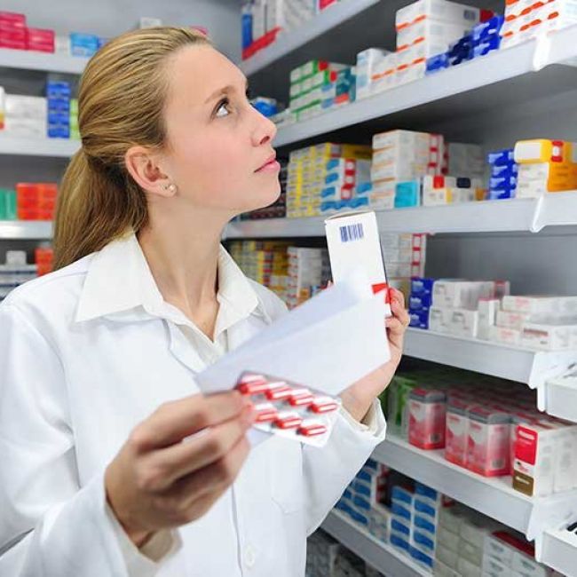 Suministro de medicamentos en Aranjuez