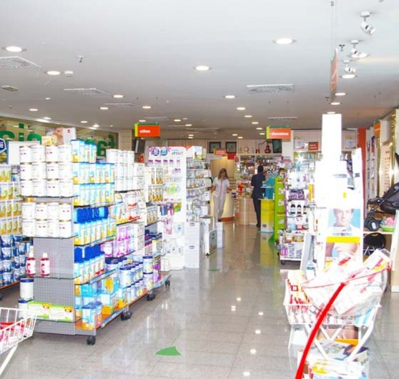 Farmacéuticos en Aranjuez