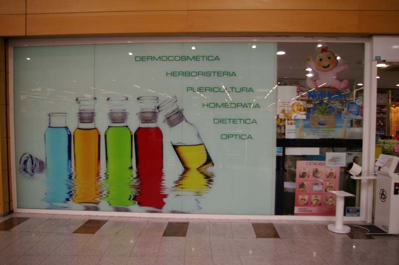 Farmacéutico de Aranjuez