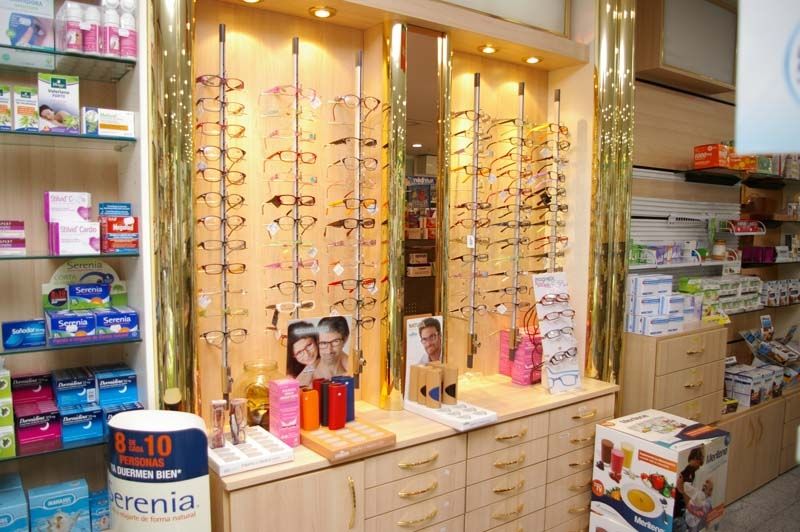 Aranjuez farmacéuticos