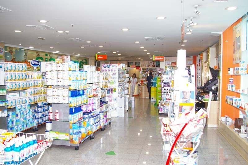Farmacéuticos en Aranjuez